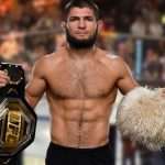 Khabib Nurmagomedov