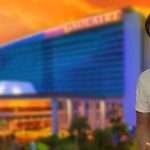Kim Wong Solaire Resort Bangladesh Bank
