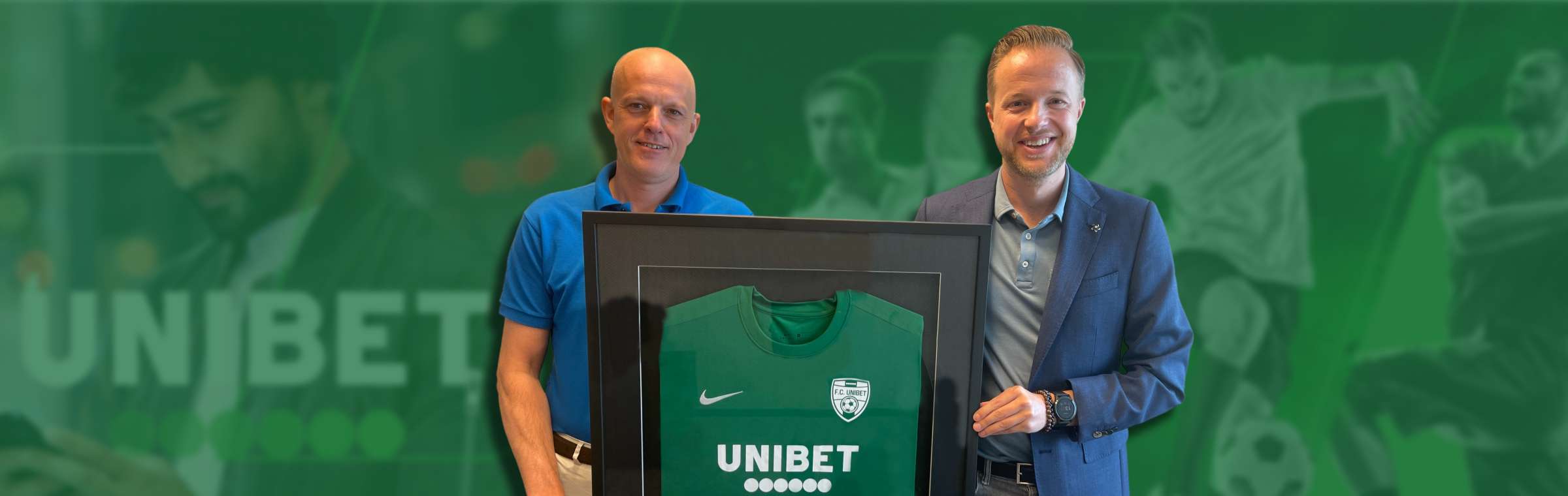 Lennart Kessels Anne-Jaap Snijders interview Unibet Nederland Kindred