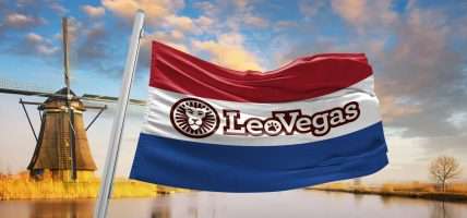 LeoVegas Nederland