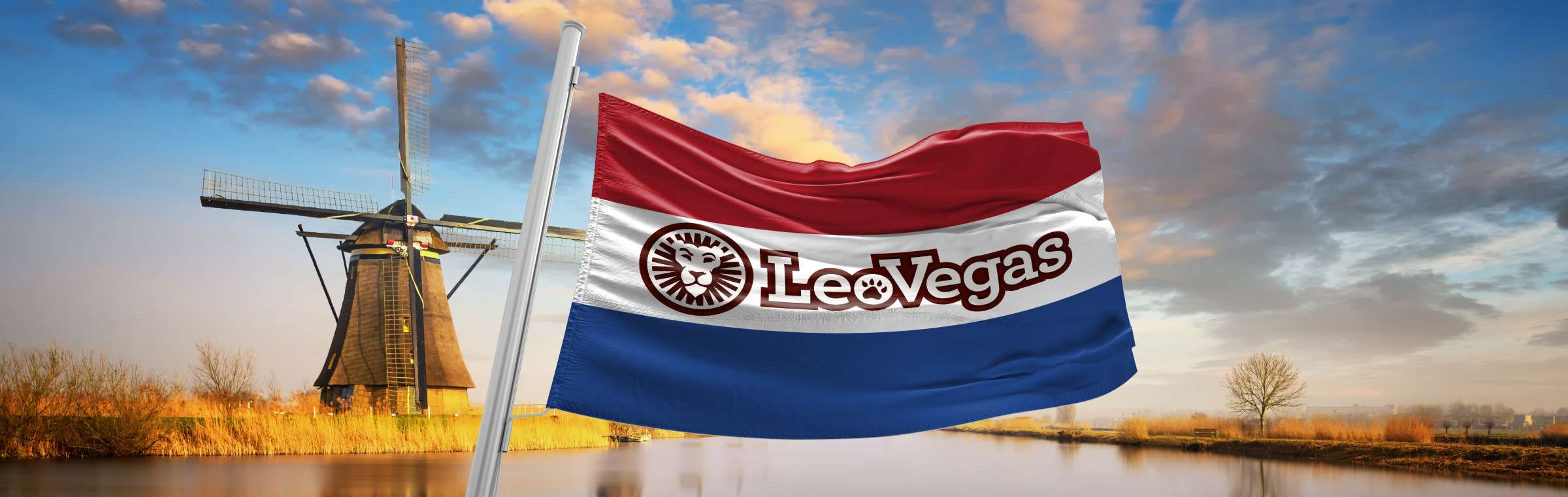 LeoVegas Nederland