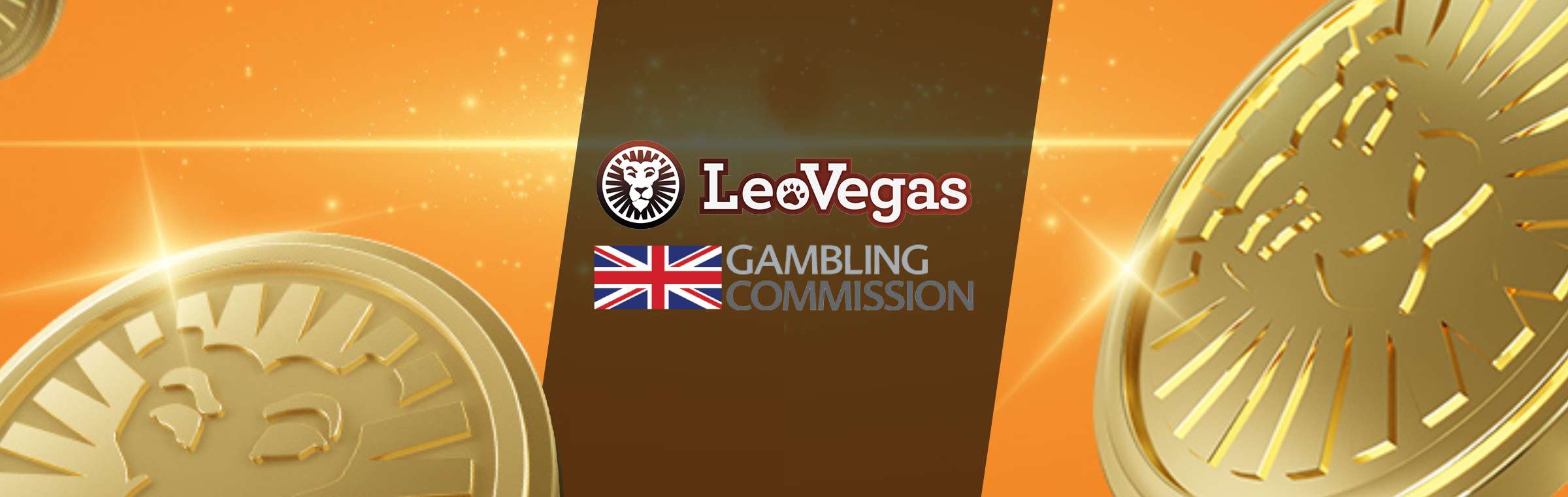 LeoVegas boete ukgc