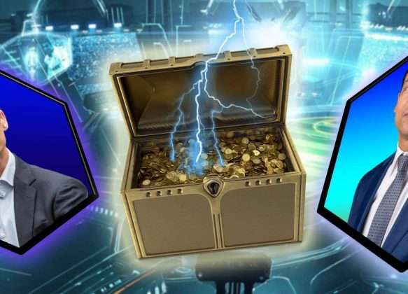 Loot boxes 18+ pegi Weerwind Van Nispen