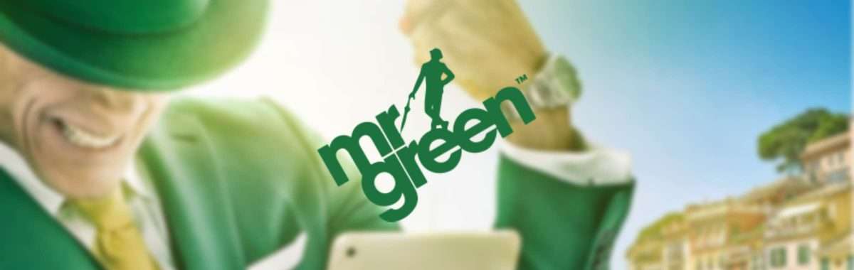 Mr Green Verenigd Koninkrijk