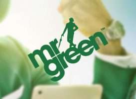 Mr Green Verenigd Koninkrijk
