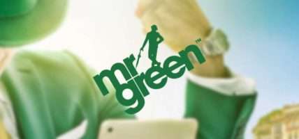 Mr Green Verenigd Koninkrijk