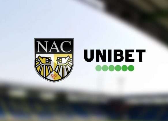 NAC Unibet