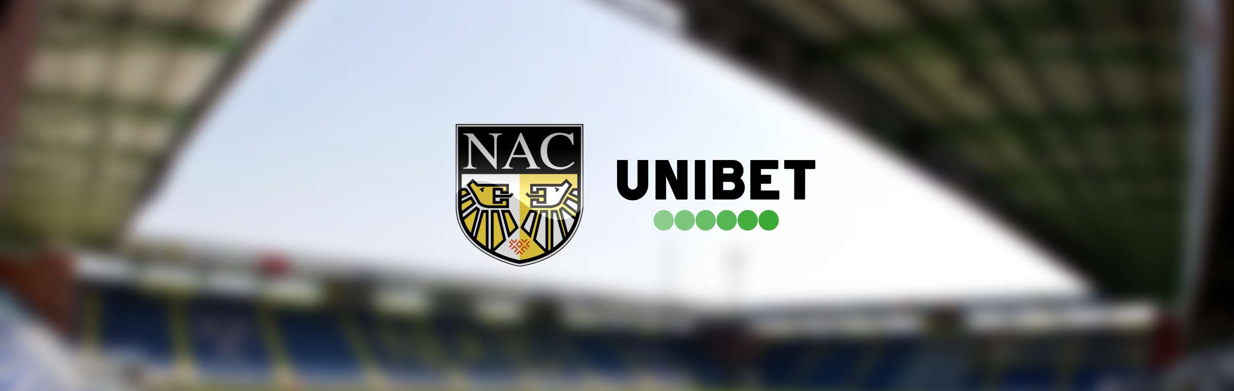 NAC Unibet