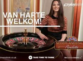 Nederlandstalige Roulette Playtech