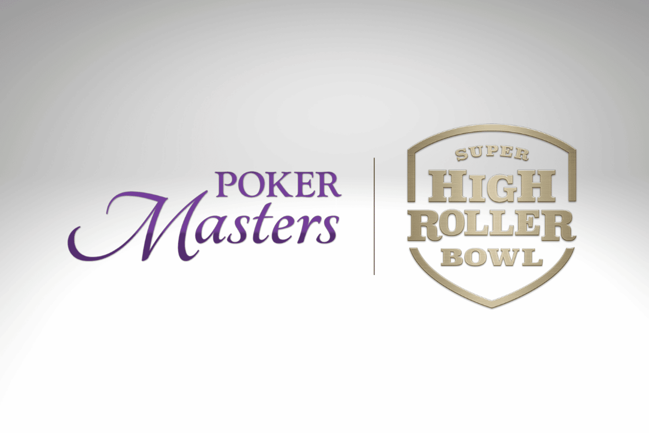 Super High Roller Bowl VII
