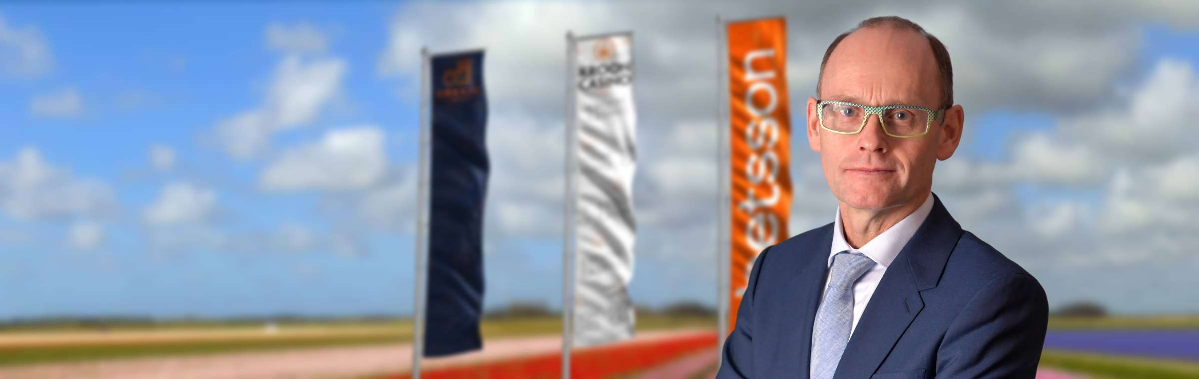 Pontus Lindwall Betsson Nederland