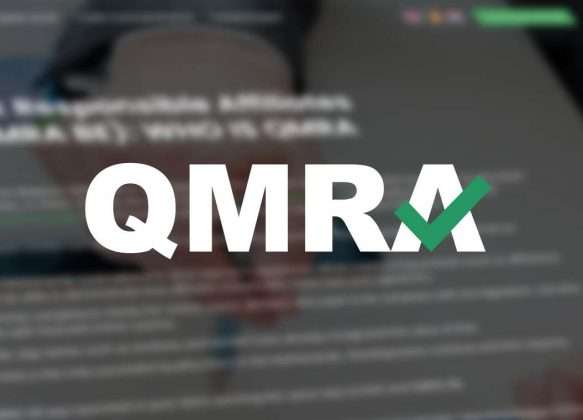 qmra duitsland