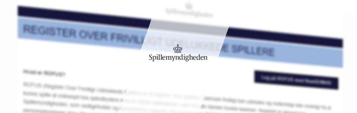 ROFUS systeemfout