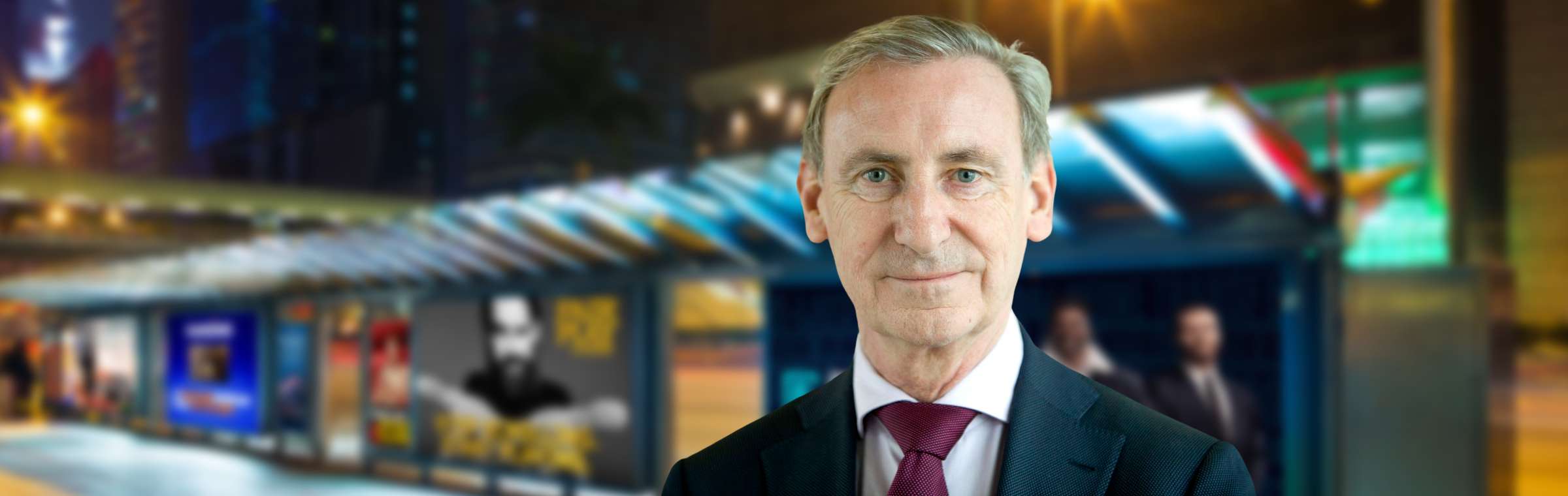 Rene Jansen interview iGB Kansspelautoriteit