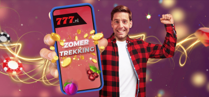 Casino777 Zomertrekking