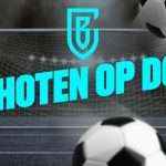 Schoten op doel