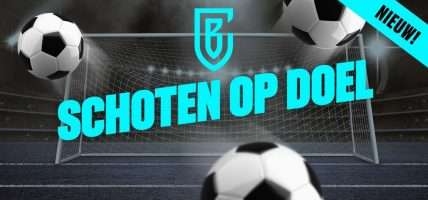 Schoten op doel