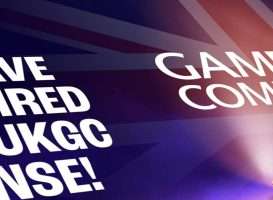 Stakelogic UKGC Gambling Commission Verenigd Koninkrijk vergunning