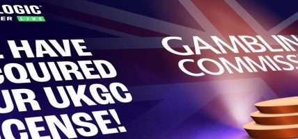 Stakelogic UKGC Gambling Commission Verenigd Koninkrijk vergunning