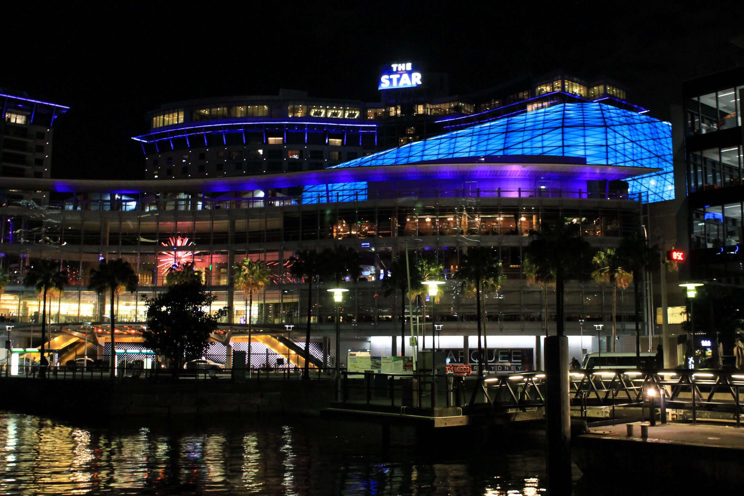 The Star Sydney door Mertie licentie . viaWikimedia