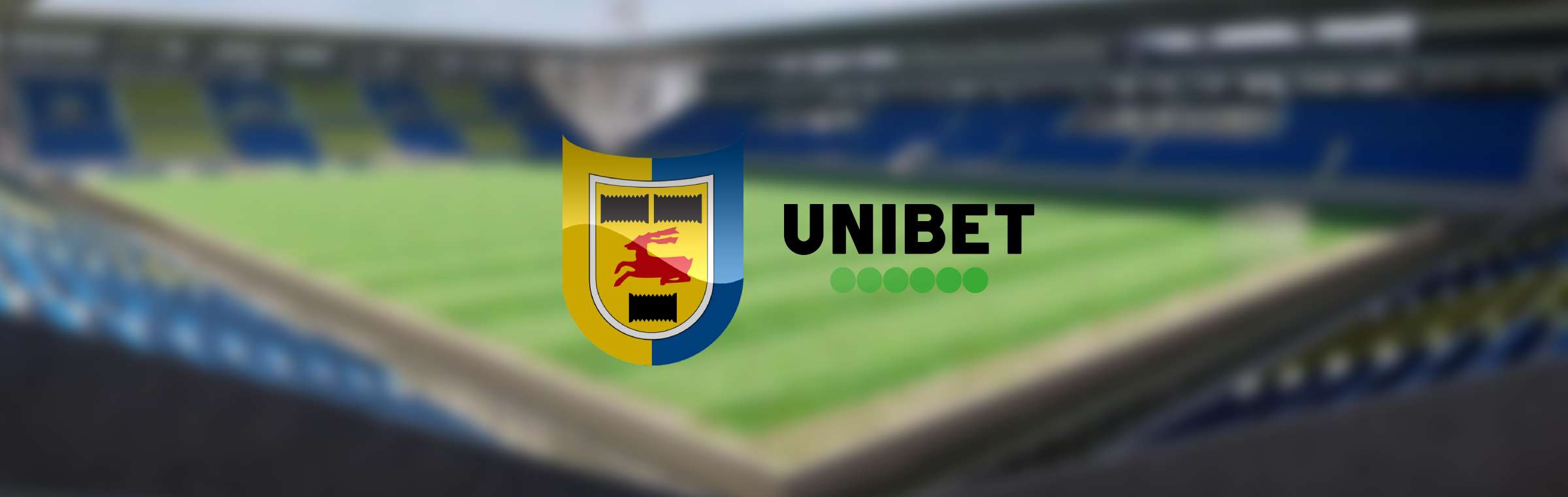 Unibet Cambuur