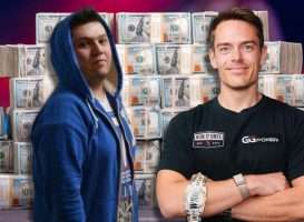 WSOP dispuut Jorstad Theologis