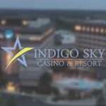 bommelding casino ontruimd