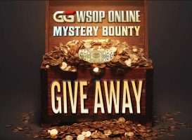 Giveaway GGPoker