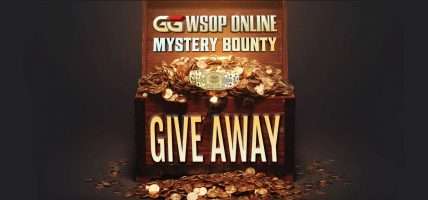 Giveaway GGPoker