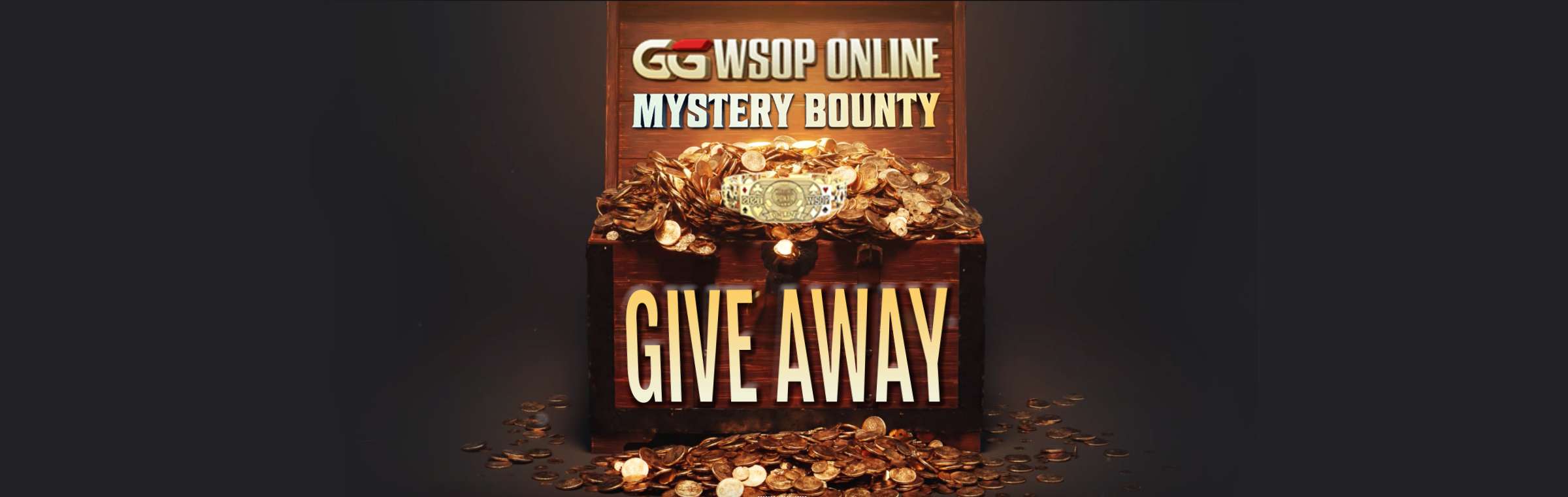 Giveaway GGPoker