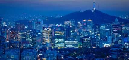 illegale goksite Zuid-Korea