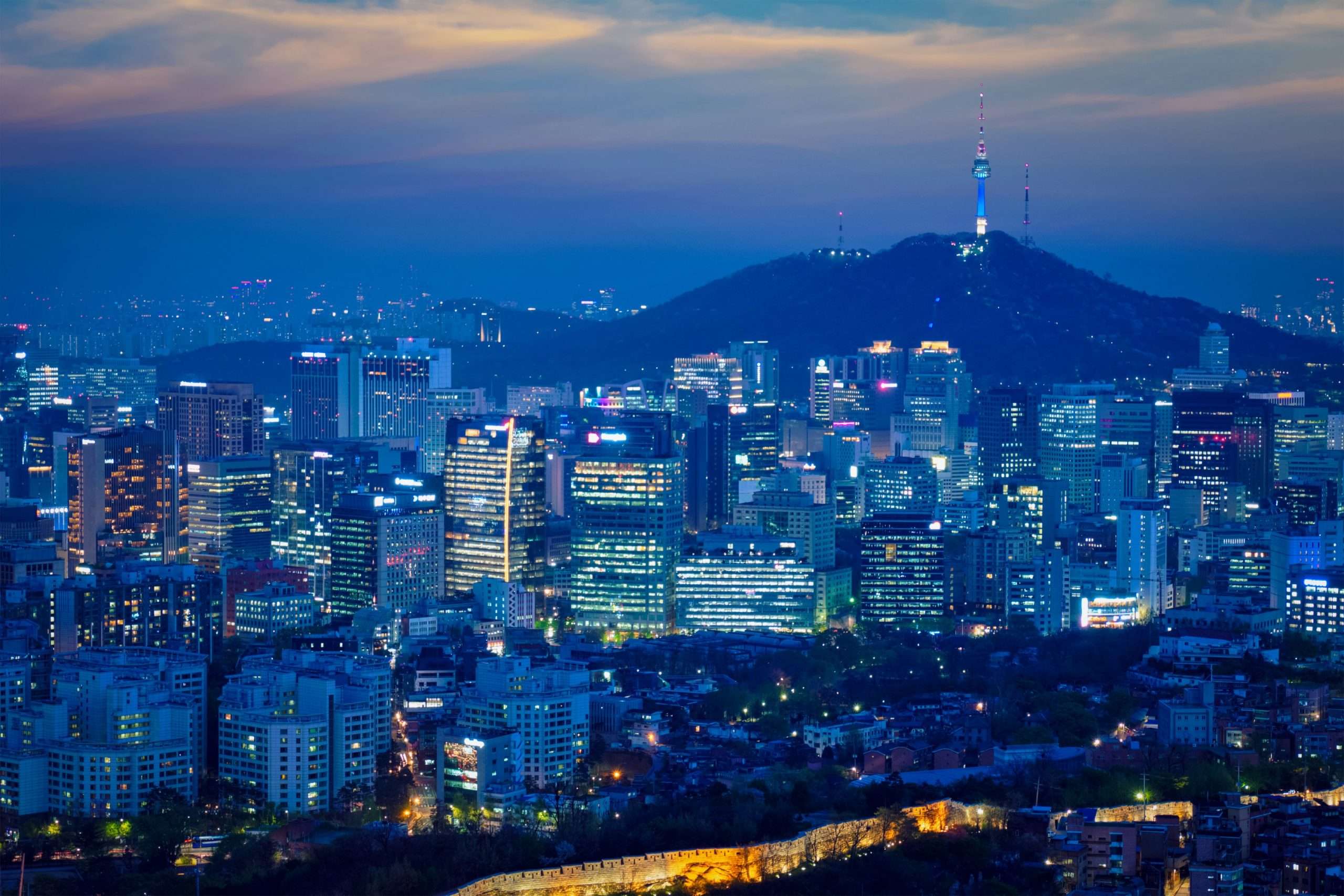 illegale goksite Zuid-Korea