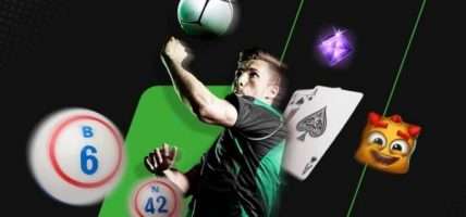 Unibet Prijstrekking