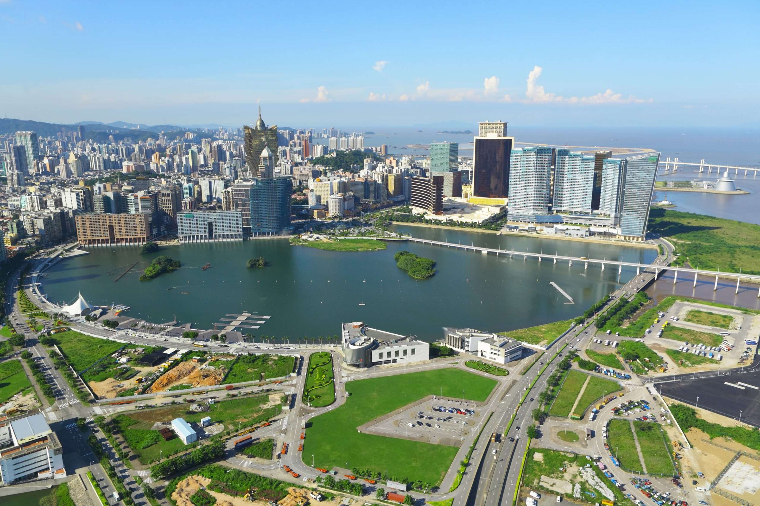 Macau weer toegankelijk voor Nederlanders