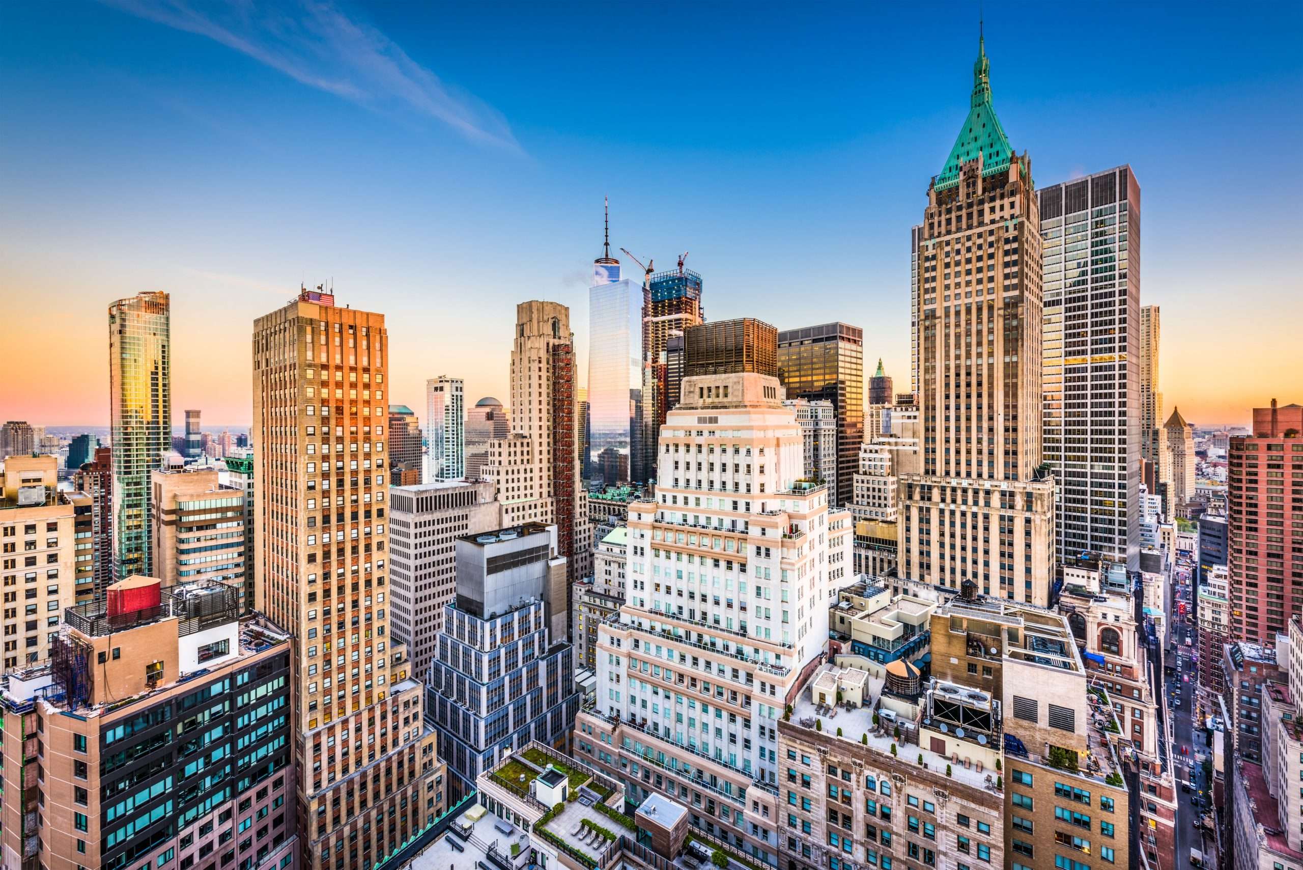 New York
