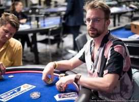 EPT Barcelona Joris Ruijs