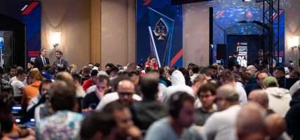 EPT Barcelona Main Event