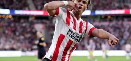 Wedden op PSV