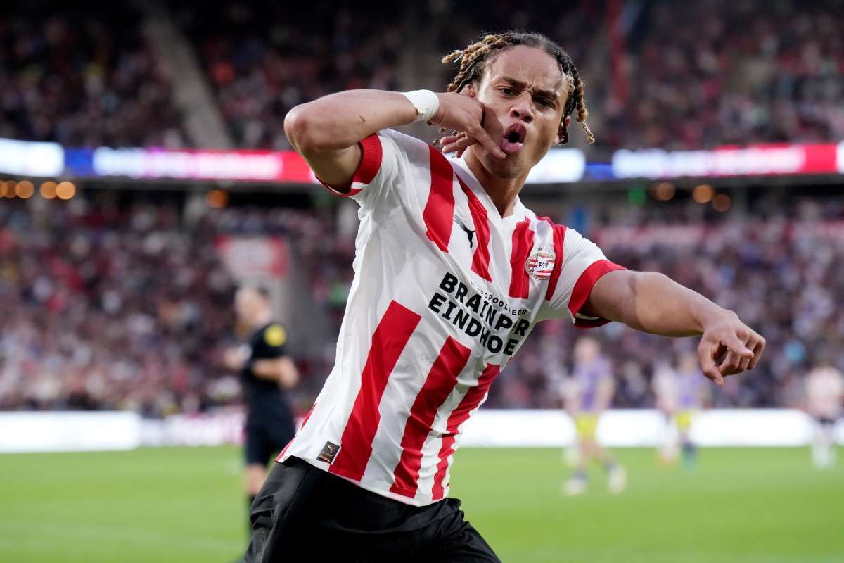 Wedden op PSV