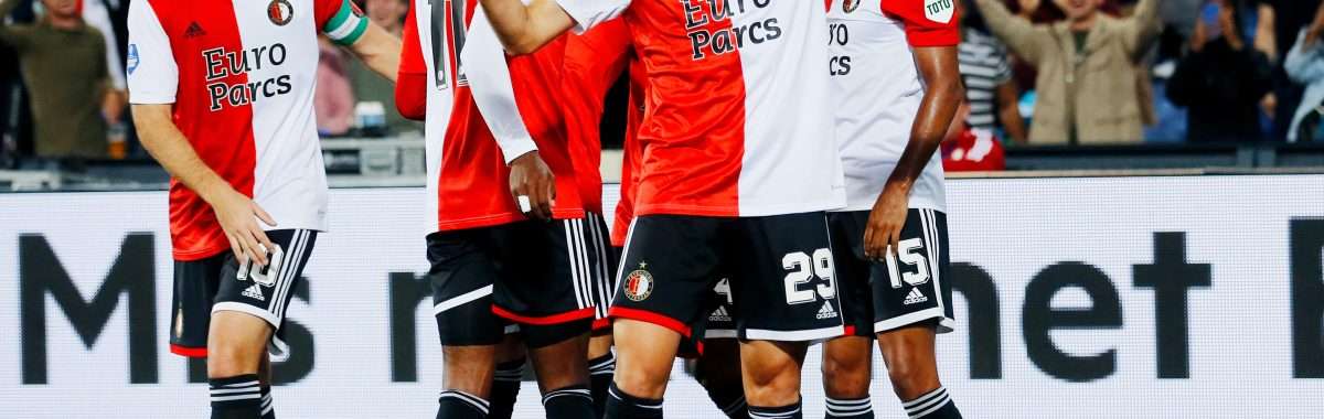 Wedden Feyenoord Sturm Graz
