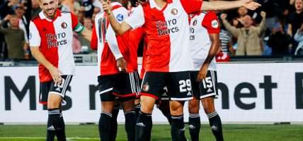 Wedden Feyenoord Sturm Graz
