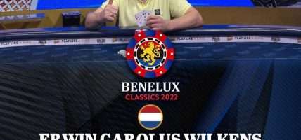 Erwin Wilkens Benelux Classics