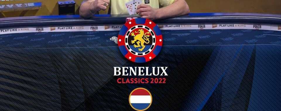 Erwin Wilkens Benelux Classics