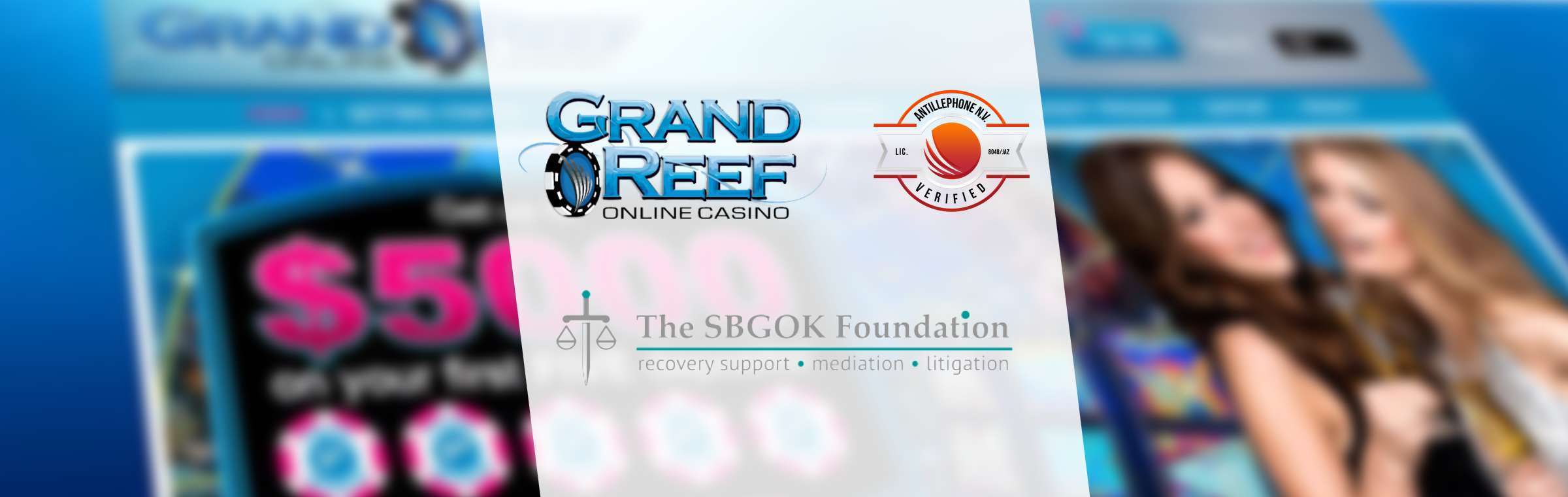 SBGOK wint zaak van Antillephone en Grand Reef Casino