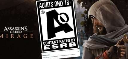 assassin's creed mirage gokken