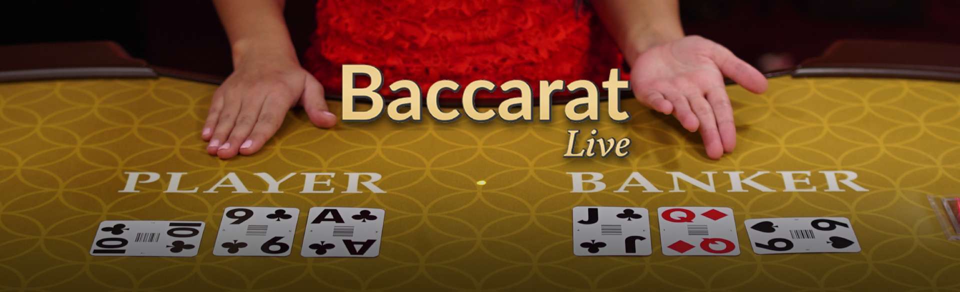 Baccarat Live