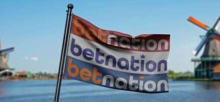 Betnation vergunning Nederland