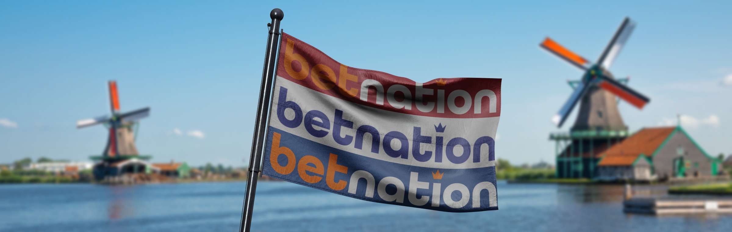 Betnation vergunning Nederland
