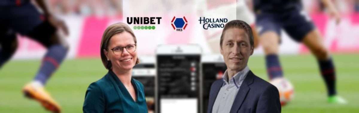 Bikker Van nispen VVCS