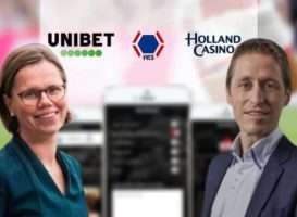 Bikker Van nispen VVCS